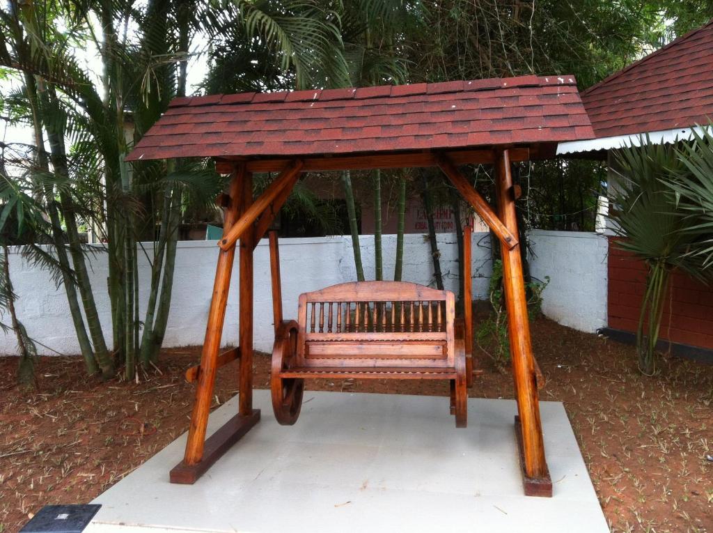 Clafouti Beach Resort Varkala Exterior foto